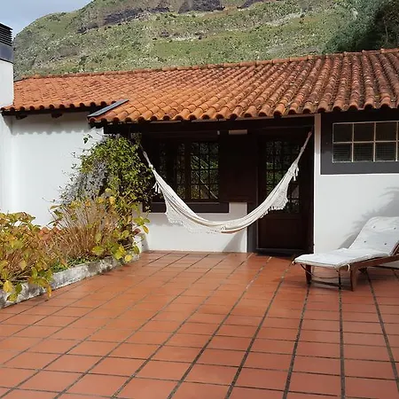 Quinta O Refugio * Sao Vicente (Madeira)