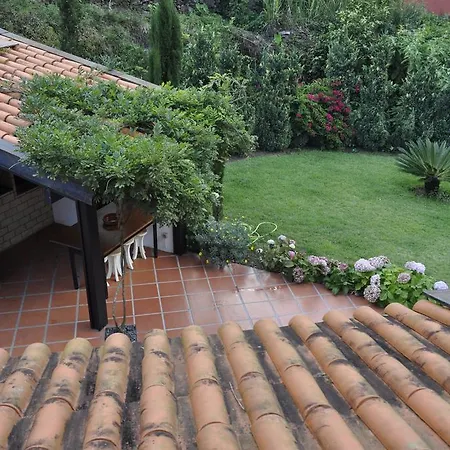 Country house Quinta O Refugio *