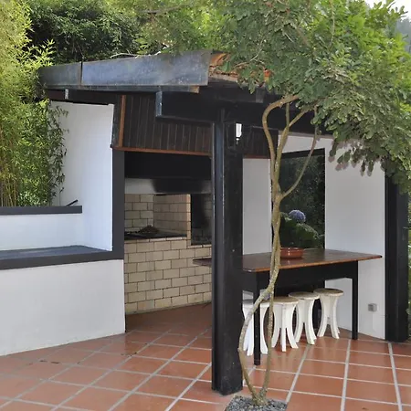 Quinta O Refugio Country house *
