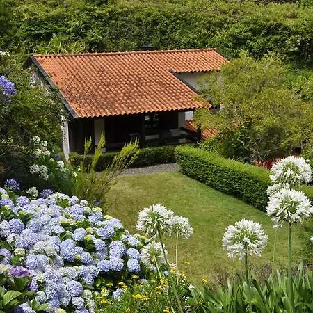 Quinta O Refugio * Sao Vicente (Madeira)