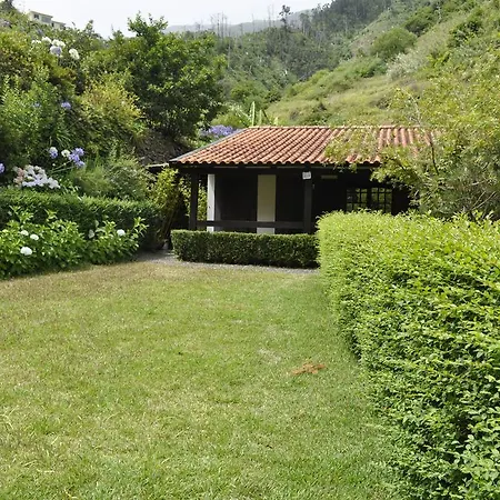 Quinta O Refugio Country house Sao Vicente (Madeira)
