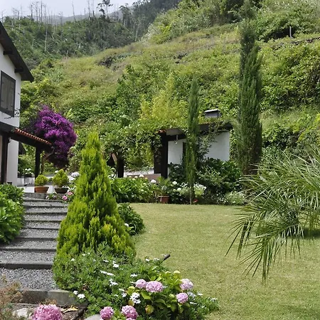 Country house Quinta O Refugio