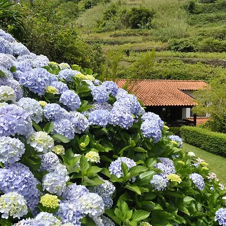 Quinta O Refugio Country house