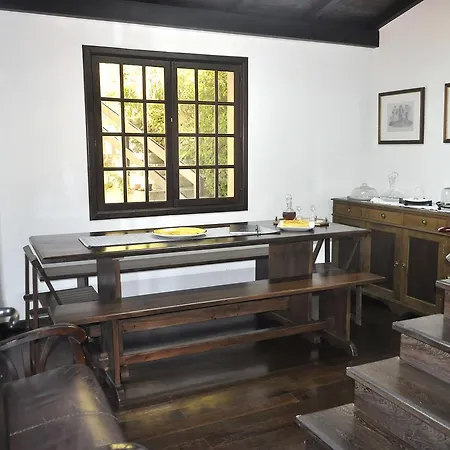 Quinta O Refugio Country house