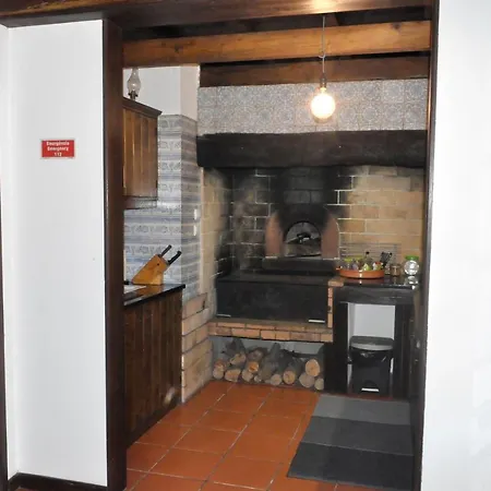 Quinta O Refugio *