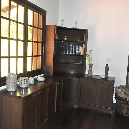 Country house Quinta O Refugio *