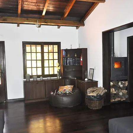 Quinta O Refugio Country house *