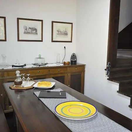 Country house Quinta O Refugio