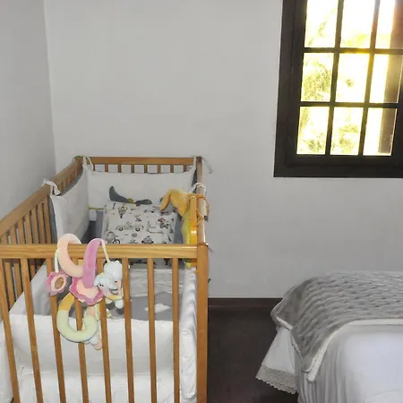 Quinta O Refugio Country house