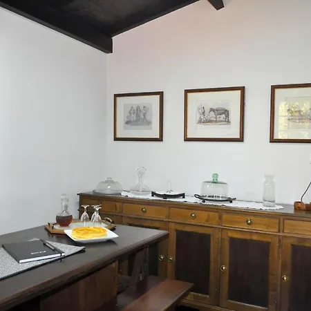 Quinta O Refugio Country house *
