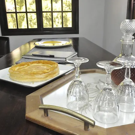 Quinta O Refugio Country house