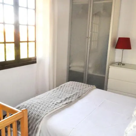 Country house Quinta O Refugio