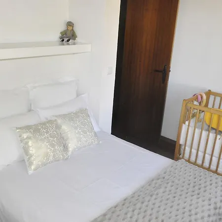 Quinta O Refugio Country house Sao Vicente (Madeira)