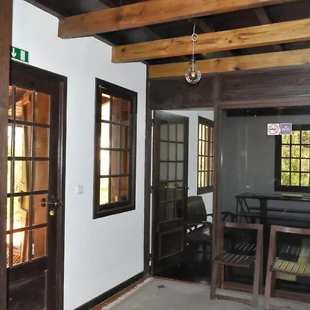 Country house Quinta O Refugio *