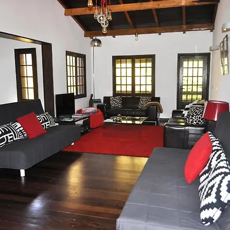 Country house Quinta O Refugio