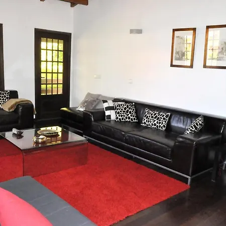 Quinta O Refugio Country house Sao Vicente (Madeira)