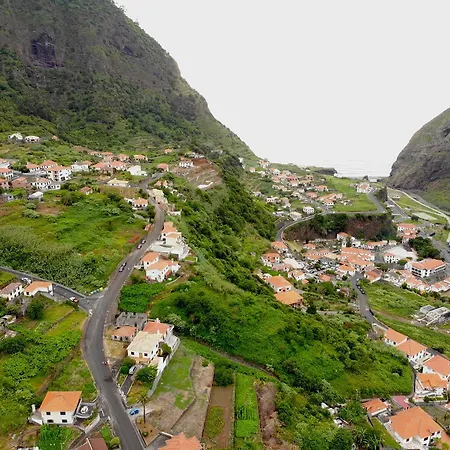 Quinta O Refugio Sao Vicente (Madeira)