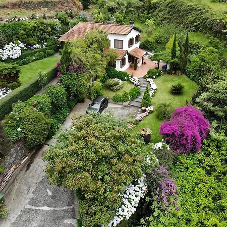 Quinta O Refugio Country house *