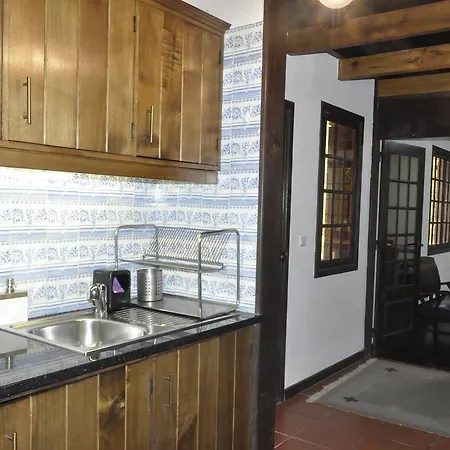 Quinta O Refugio Country house