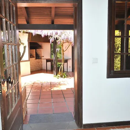 Quinta O Refugio Country house