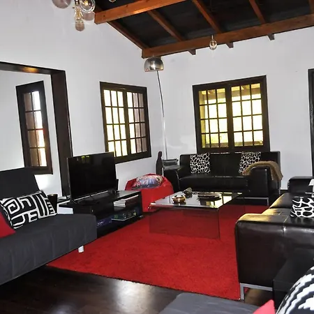 Country house Quinta O Refugio