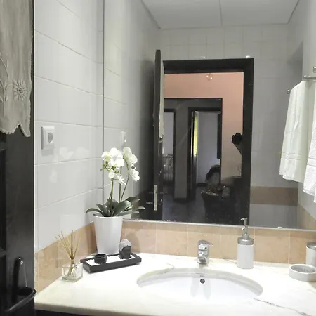 Country house Quinta O Refugio