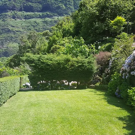 Quinta O Refugio Country house Sao Vicente (Madeira)